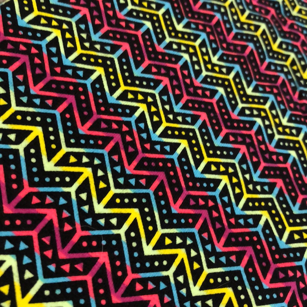 City Streets Leggings